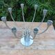 Vintage IKEA chandelier design by KM Hagberg