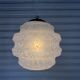 Murano glass chandelier Mazzega - 80s