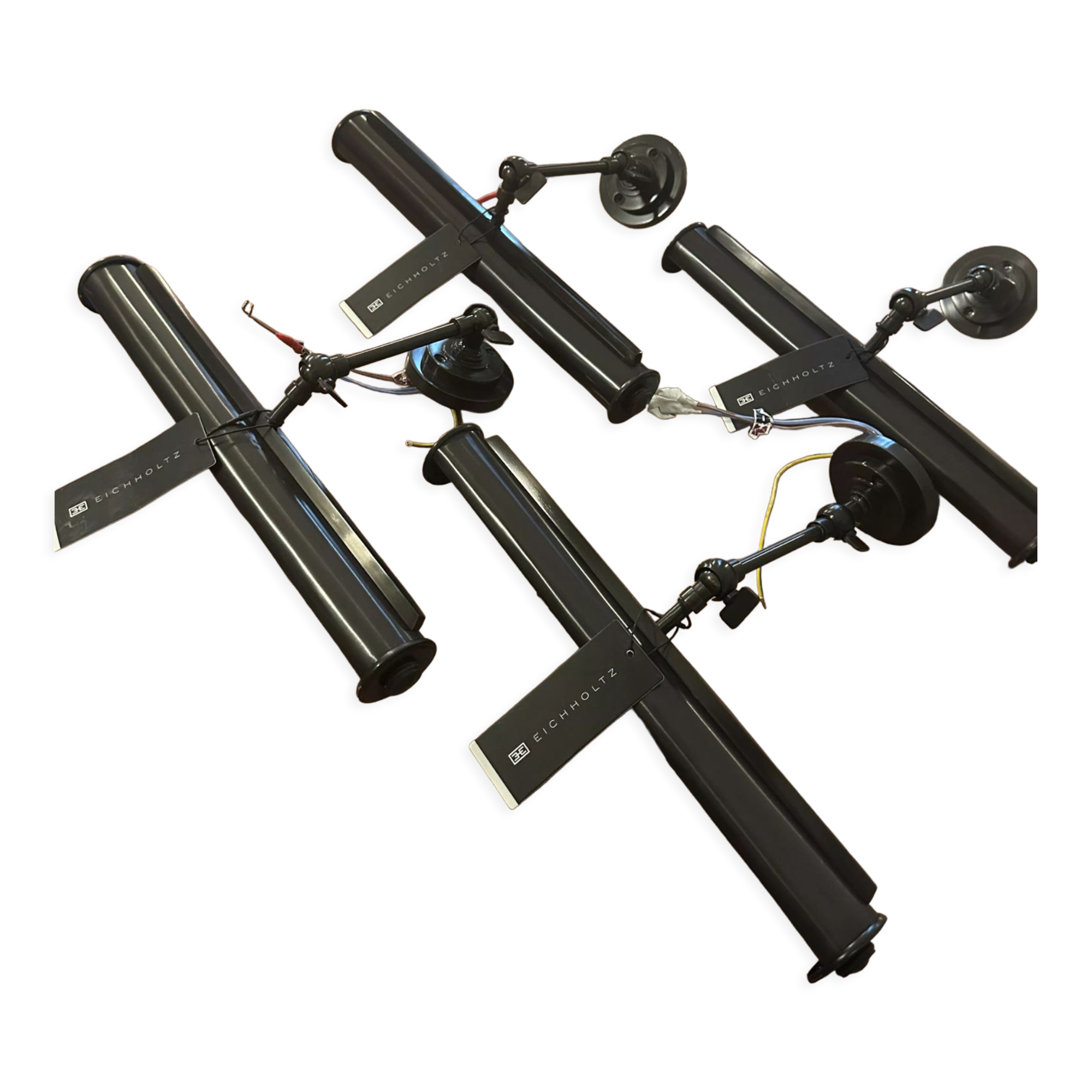 Living M lamp from Eicholtz -