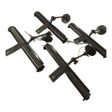 Living M lamp from Eicholtz -