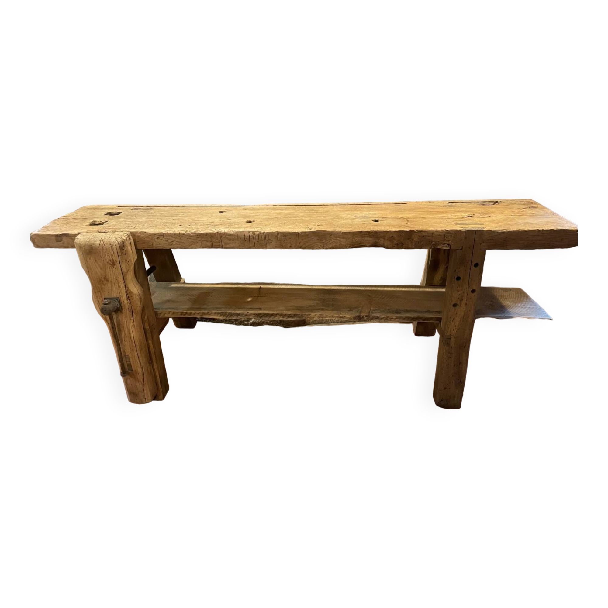 Workbench
