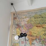 Vintage Molla floor lamp