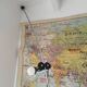 Lampadaire vintage Molla