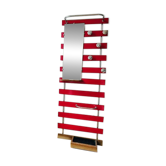 Porte manteau/ vestiaire d'entrée vintage