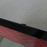 Vintage formica counter