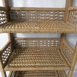 folding shelf