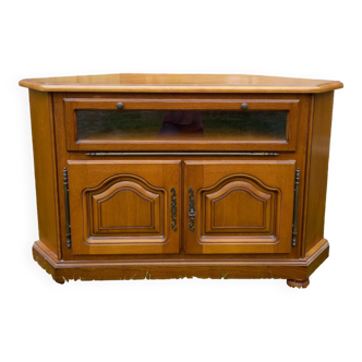 Vintage TV cabinet