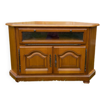 Vintage TV cabinet