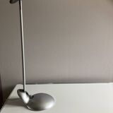 Lot de 2 lampes de bureau d'architecte