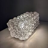 Erco rectangular wall light