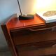 Vintage Scandinavian chest of drawers
