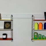 Vintage String Tomado shelves