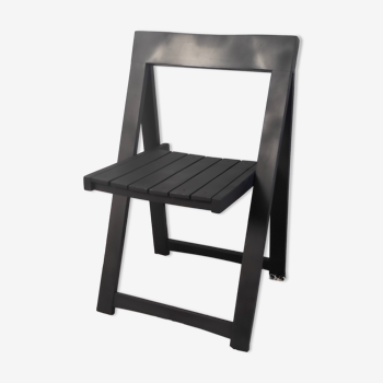 Design folding chair – 70s