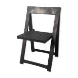 Design folding chair – 70s