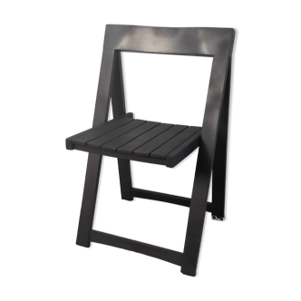 Design folding chair – 70s