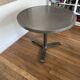 Table haute