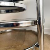 Table basse gigogne Leitmotiv Swivel