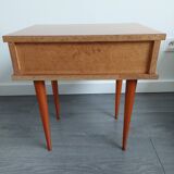 Bedside table