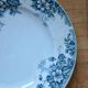 Lot de 3 assiettes anciennes dépareillées