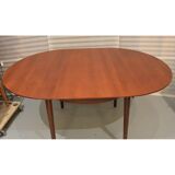 Table ronde Pastoe TT05