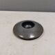 Little ceramic tea-light holder, made by M, Denmark, 1990s