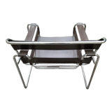 Armchair Wassily gavina edition