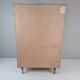 Vintage Wardrobe in Ash by Francisek Mezulanik, 1970s