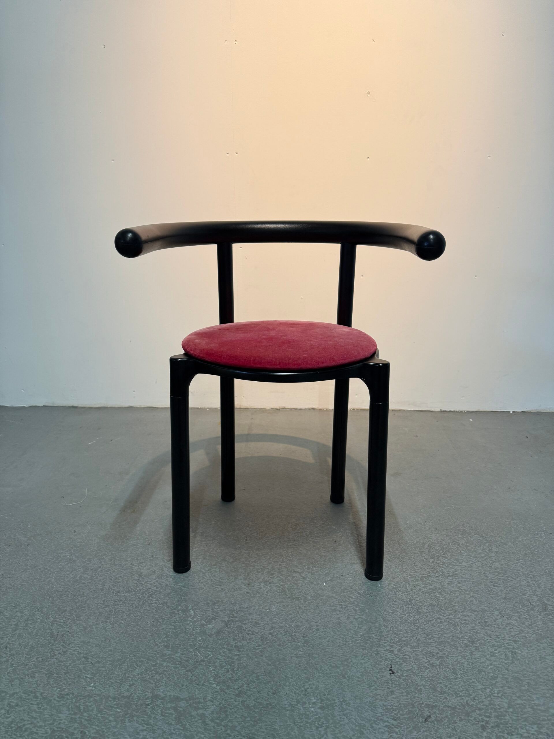 Anna Castelli Ferrieri, Kartell