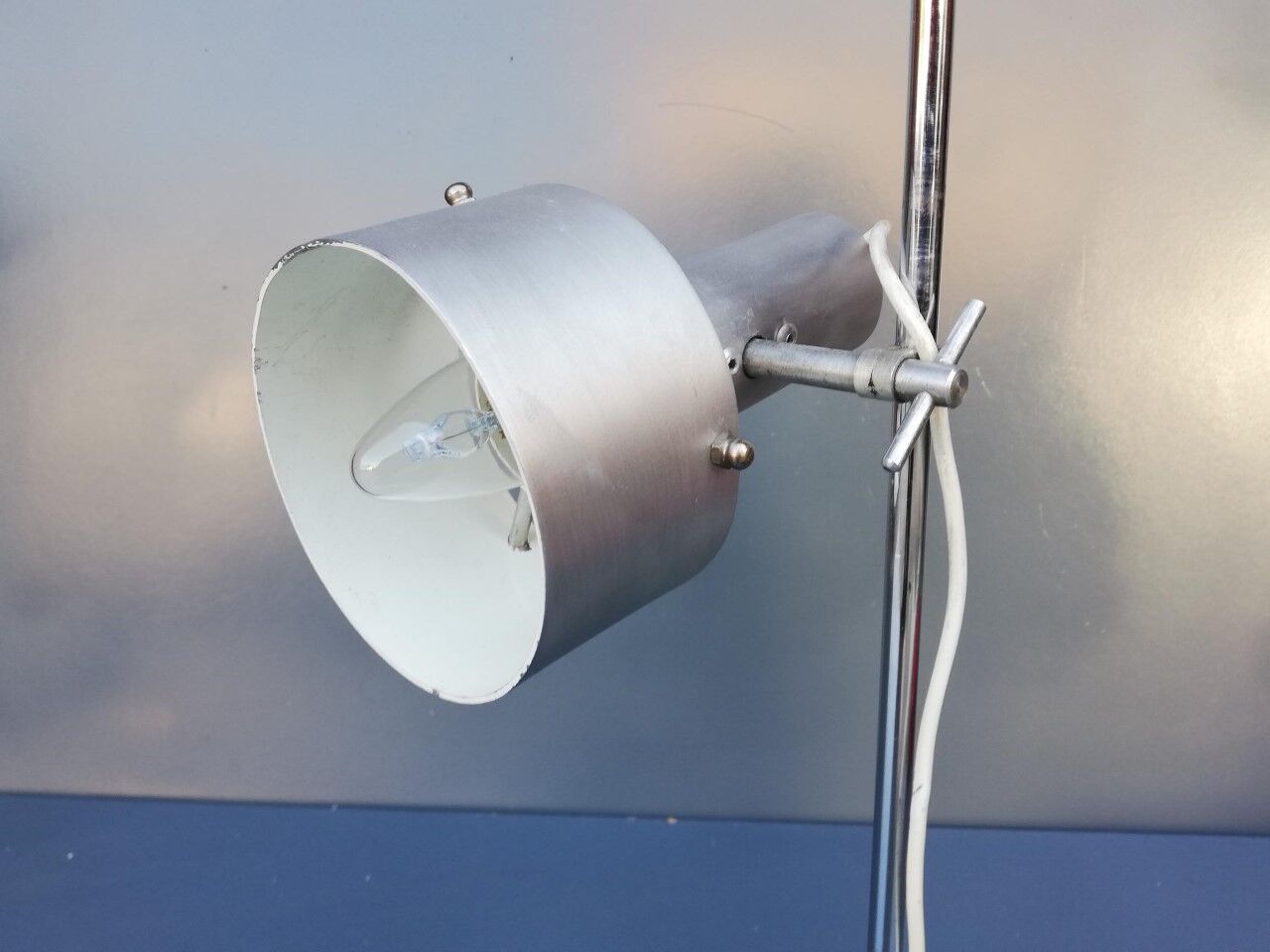 Desk lamp 70s