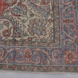 Framhouse Decor Vintage Area Rug sku1752