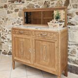 Buffet parisien art déco