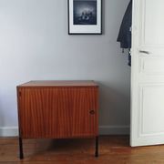 Buffet minvielle année 50