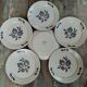 Plates Saint Amand