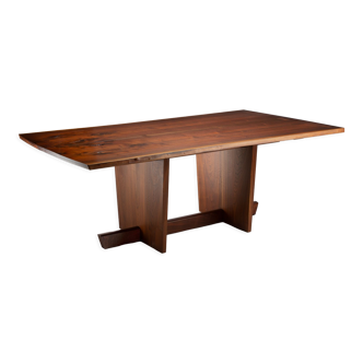 Table à manger de George Nakashima