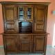 Rustic sideboard