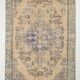 5x10 Rug For Living Room Long Wide Vintage Rug, 168x296Cm SK 3796