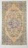 5x10 Rug For Living Room Long Wide Vintage Rug, 168x296Cm SK 3796