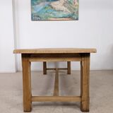 Farmhouse table