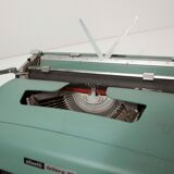 Olivetti Lettera 32 typewriter