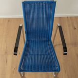4x D25 Cantilever Chairs by Tecta
