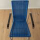 4 chaises cantilever D25 de Marcel Breuer, Tecta