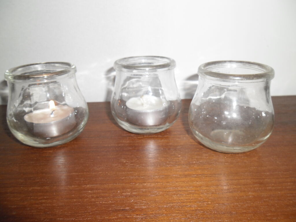Ventouses médicales anciennes