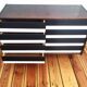 Chest of Drawers by J. Jiroutek for Interier Praha, Czechoslovakia, 1960s