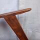 Scandinavian style armchair