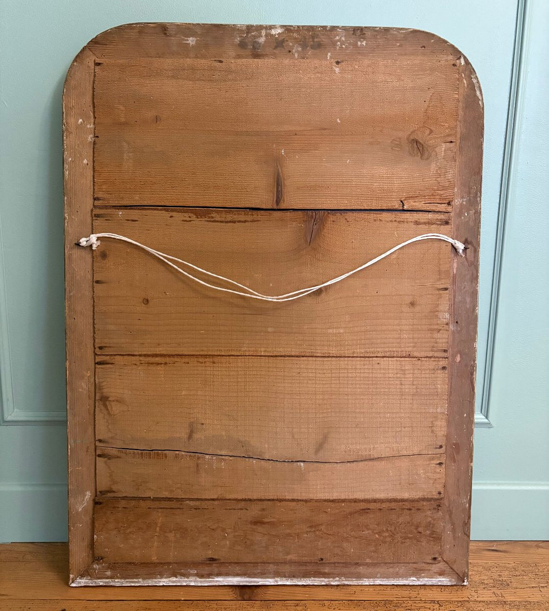 Louis-Philippe mirror