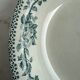 Large salad bowl Stamand Guadeloupe