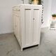 Buffet parisien vintage