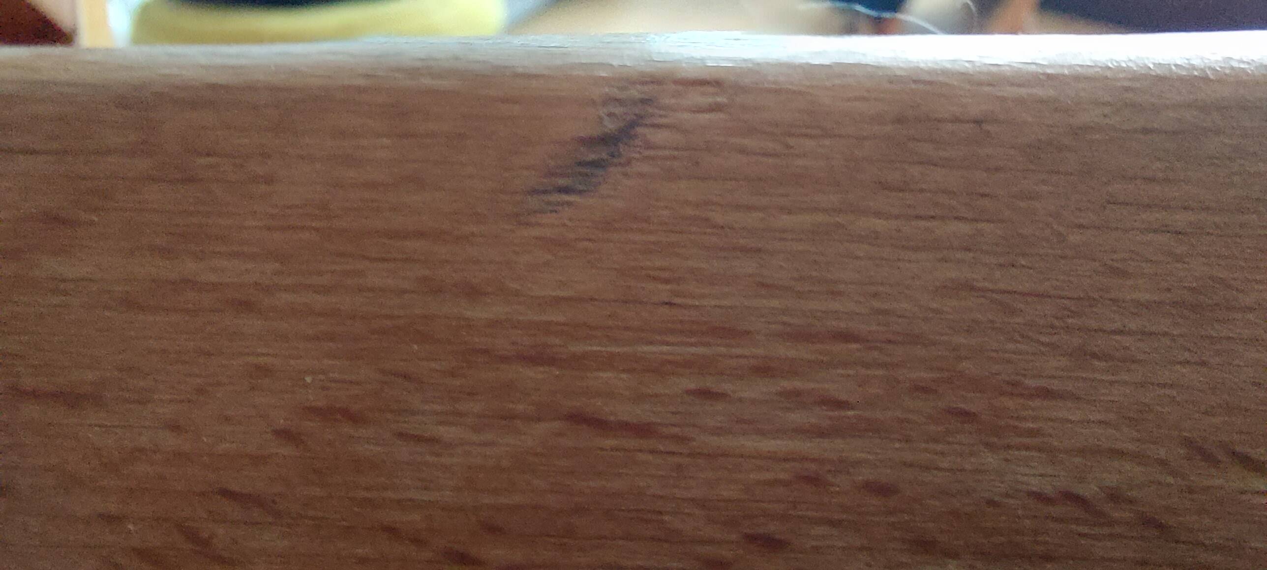 Child's chair H53xL30xD31 1950s/60s - 2 kg