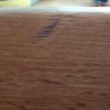 Child's chair H53xL30xD31 1950s/60s - 2 kg