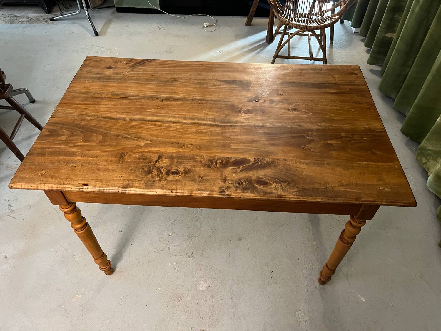 Small table / desk Louis Philippe